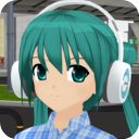 少女都市無限金幣版中文版最新版