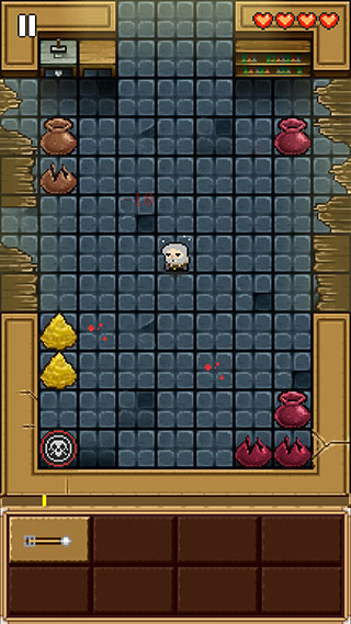 射击任务最新版(Shooty Quest)