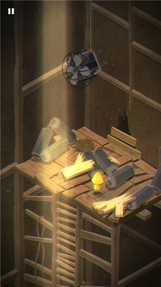 極小夢魘最新版(Very Little Nightmares)