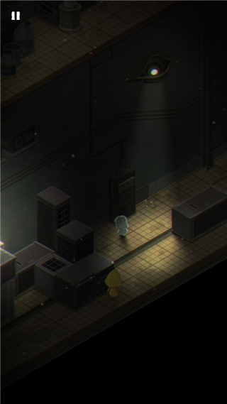 極小夢魘最新版(Very Little Nightmares)