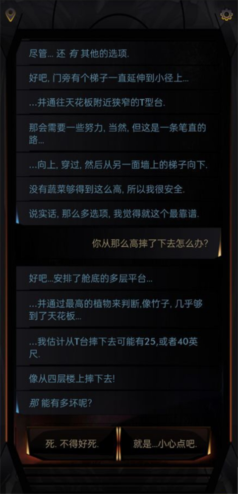 生命線在你身邊漢化版