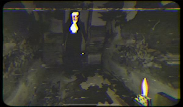 修女屠殺夜(Nun Massacre)