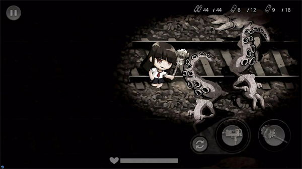 惡魔之眼游戲(Evil Eye)
