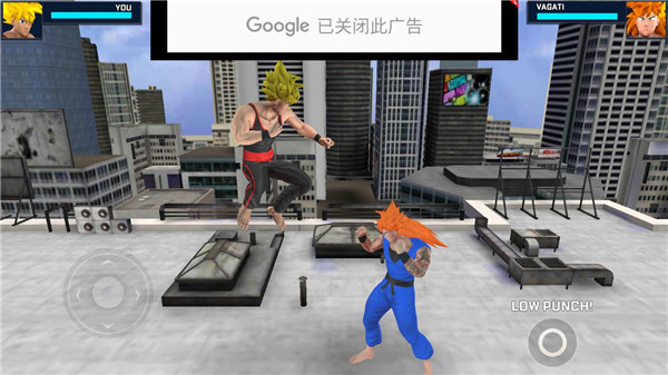 超級(jí)功夫之戰(zhàn)官方版
