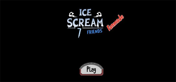 恐怖冰淇淋7官方正版(Ice Scream 7)