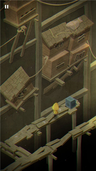 極小夢魘最新版(Very Little Nightmares)