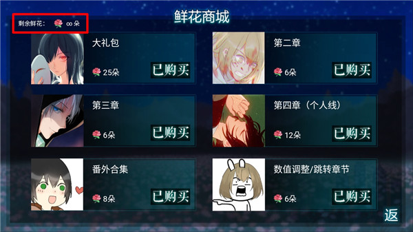 迷霧空城完結(jié)版