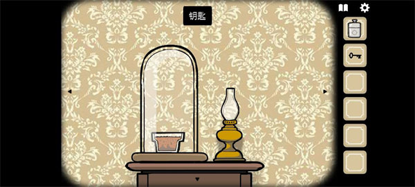 锈湖旅馆中文版最新版(Rusty Lake Hotel)