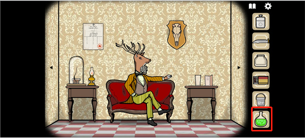 锈湖旅馆中文版最新版(Rusty Lake Hotel)