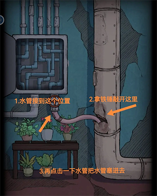 非常調(diào)查局不滅最新版