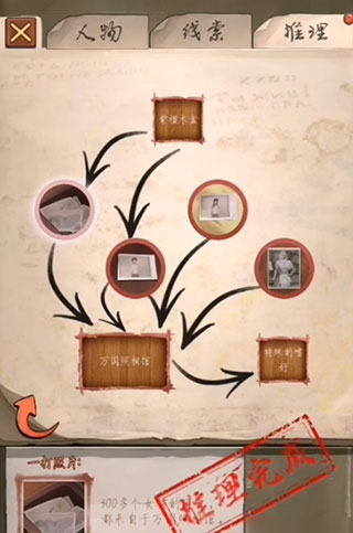 隱秘的原罪1最新版2023
