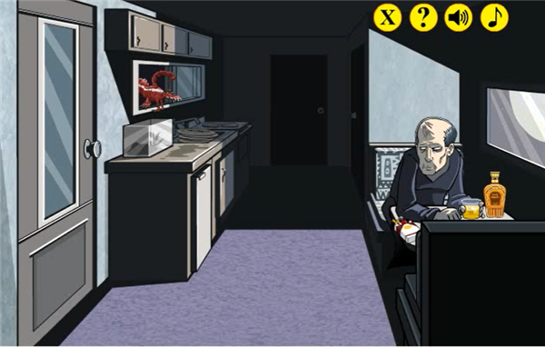 異形蟲歷險記2(The Visitor2)手機版