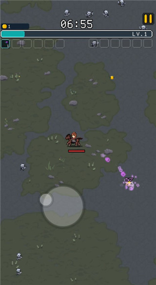 騎馬與魔法最新版(mount and magic)