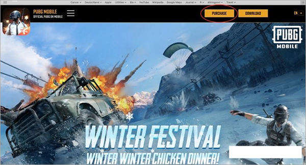 pubg國際服地鐵逃生2024最新版
