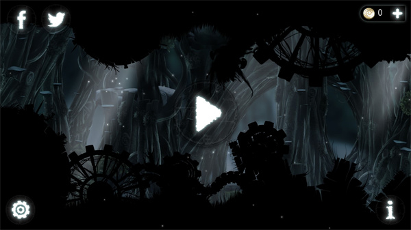 惡魔齒輪中文版(Evil Cogs)
