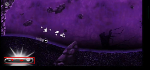 虛空之蟲完整版