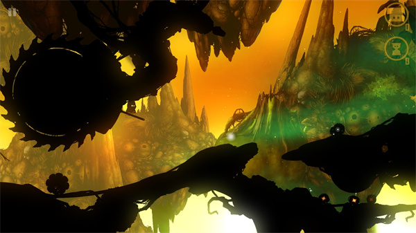 破碎大陸2官方版(BADLAND2)