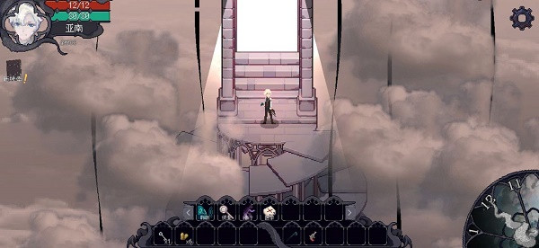 人格解體最新版