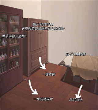 隱秘的原罪3最新官方版