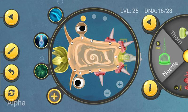 微生物世界中文版