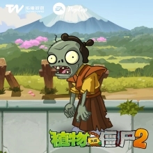 植物大戰(zhàn)僵尸2平安時代官方最新版
