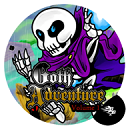 哥特冒險第一卷(Goth Adventure Volume 1)手游