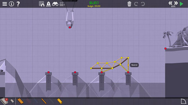 poly bridge2安卓版