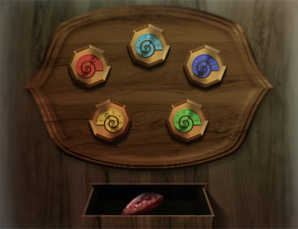 馬爾代夫游戲