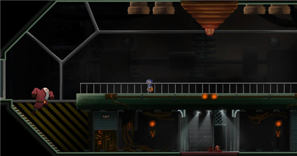 特斯拉學(xué)徒官方版(Teslagrad)