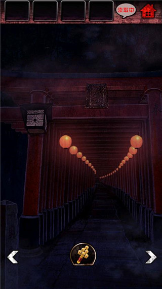 脫出怨靈神社官方版