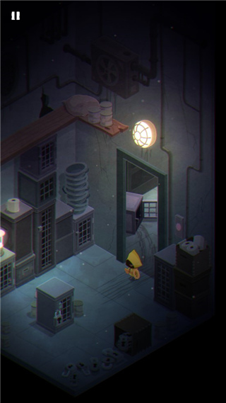 極小夢魘最新版(Very Little Nightmares)