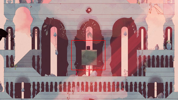 格莉斯的旅程手機版(gris)