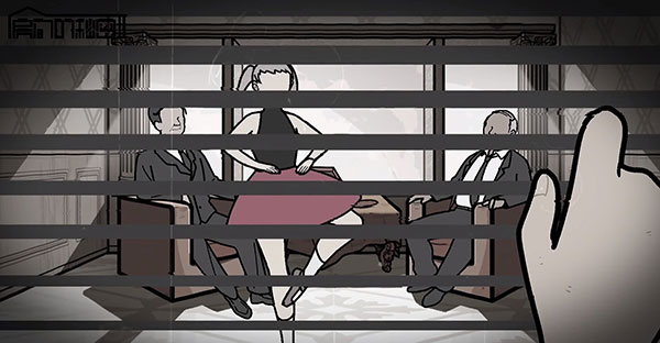 房間的秘密2起點官方版