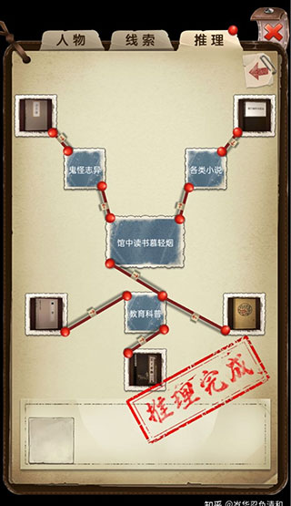 隐秘的原罪2最新版