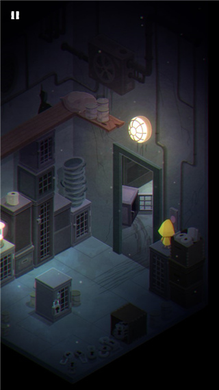 極小夢魘最新版(Very Little Nightmares)