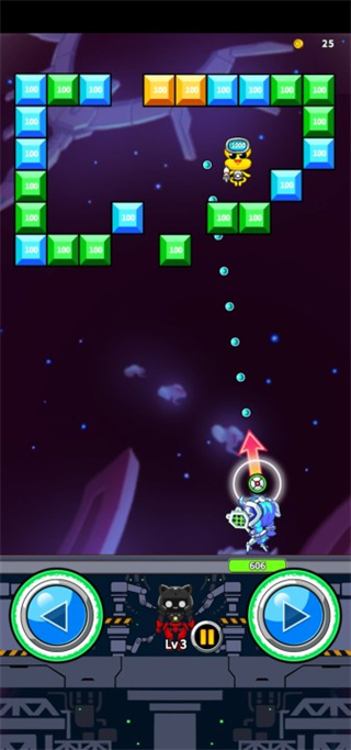 扣球射擊中文版(StarHero)