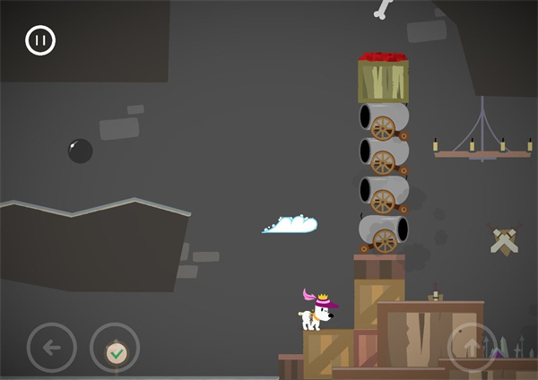 Mimpi Dreams(米皮大冒險夢境)