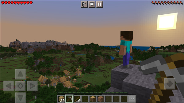 Minecraft基巖版1.20正版