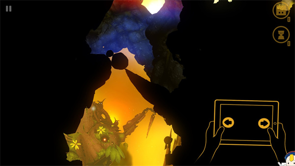 破碎大陸2官方版(BADLAND2)