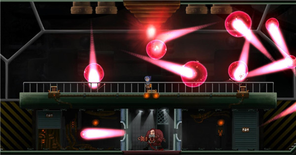 特斯拉學(xué)徒官方版(Teslagrad)