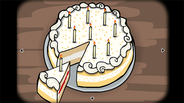 逃離方塊生日中文漢化版