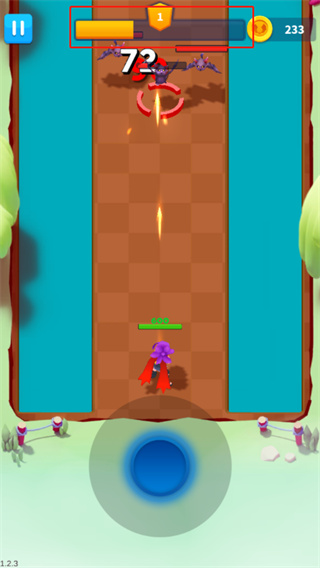 子彈騎士最新中文版(Bullet Knight)