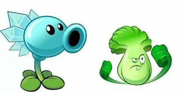 植物大戰僵尸2 oppo版