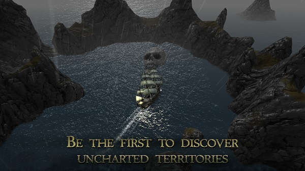 海盜死亡瘟疫最新版(The Pirate: Plague of the Dead)