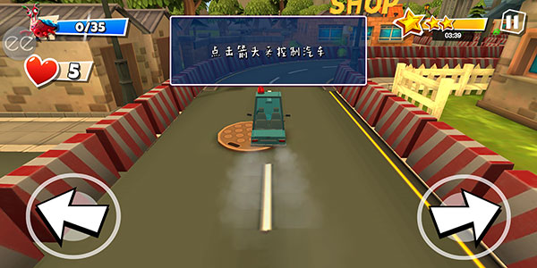 黑暗密语2最新版(Dark Riddle 2)