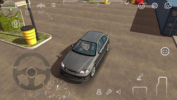 手動擋停車場2024破解版