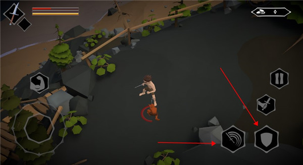 狩獵和戰斗最新版(Hunt and Fight)
