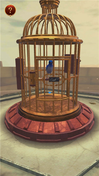 籠中鳥(niǎo)官方版(The Birdcage)