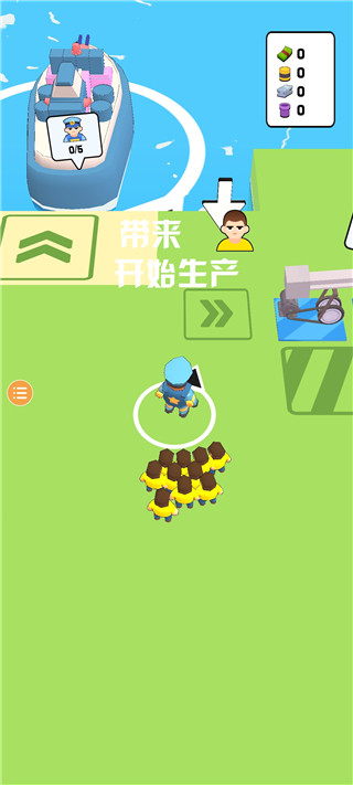 小島指揮官最新版