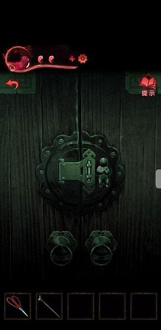 紙嫁衣3鴛鴦債測試版最新版
